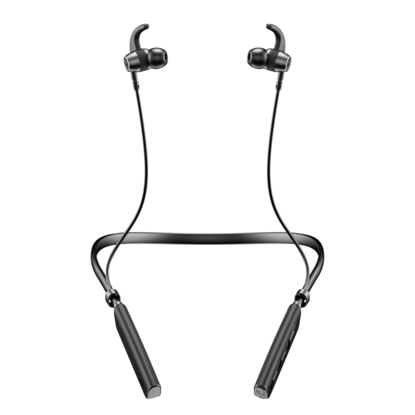 Buy boAt Rockerz 202 | Wireless Neckband with BEAST™ Mode, ENx™ Tech, Dual Pairing & 20H Playback (Active Black) on EMI