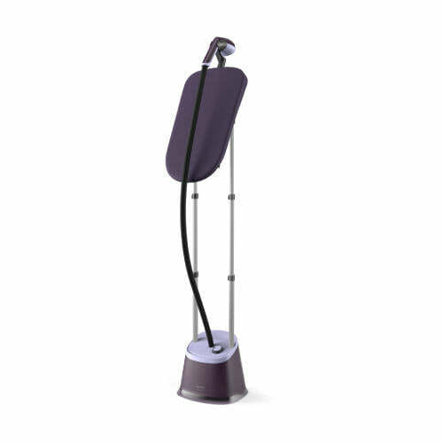 Buy Philips 3000 Series Standing Garment Steamer with Tiltable Styleboard - STE3160/30 on EMI