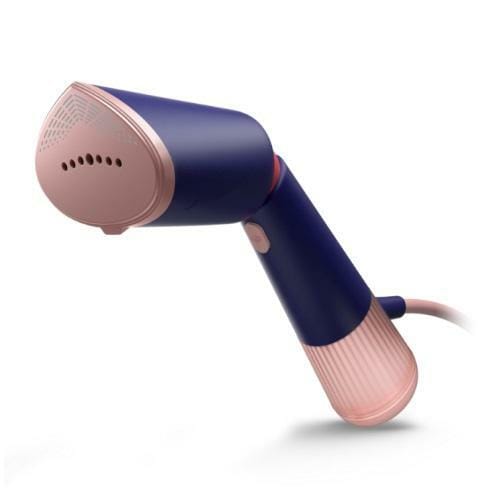 Buy Philips 5000 Series Handheld Steamer With Effortless Wrinkle Removal On-The-Go- STH5030/20 on EMI