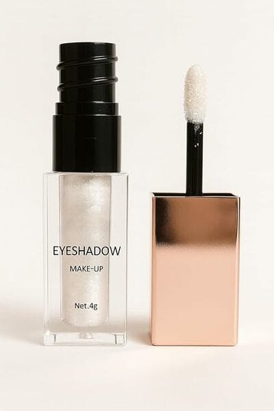 Buy Sedell Paris LustreLid Colorstay Liquid Eyeshadow – Lightweight, Smudge-Proof Formula with Multi-Dimensional Glow & Seamless Blending on EMI