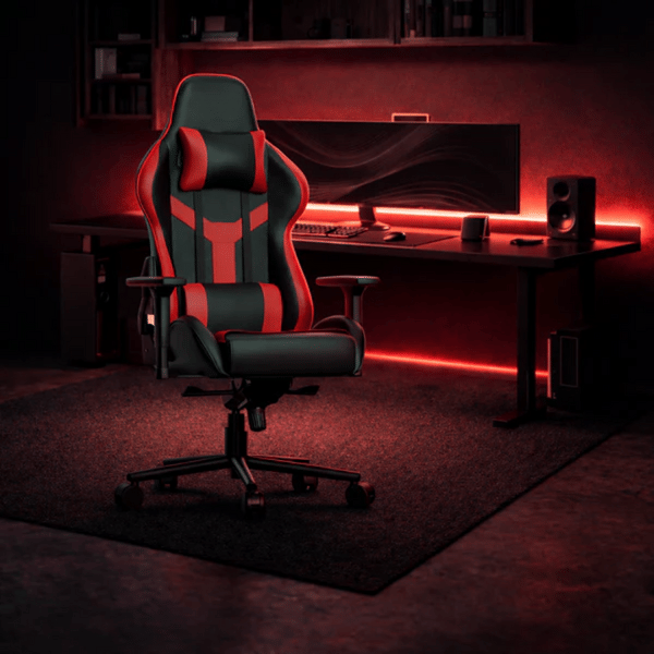 Buy Apkainterior Batman Gaming Chair (Red) on EMI