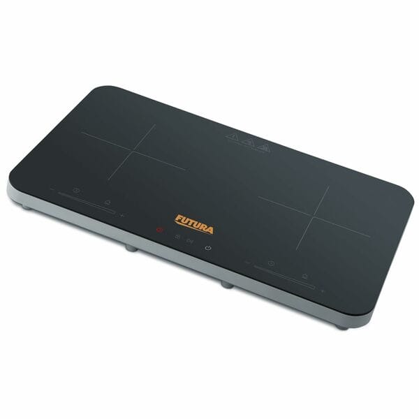 Buy Dual Hob Induction Cooktop, 3600-W (FIC2A1) on EMI