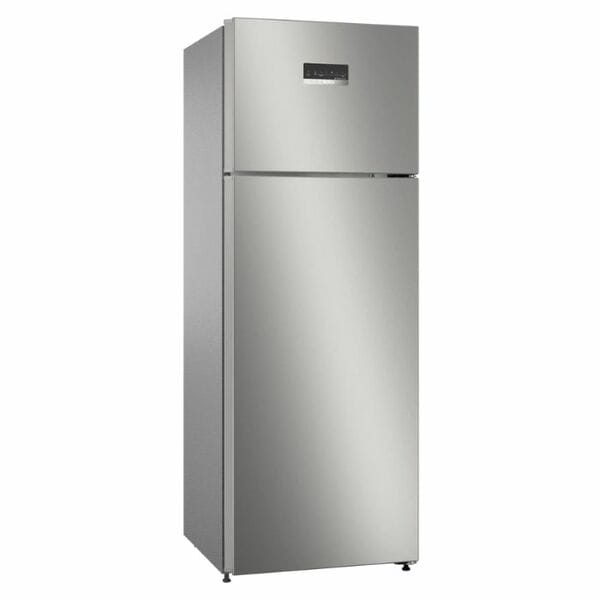 Buy Bosch 269L 2 Star Inverter Frost free Double Door Refrigerator (CTN29S02NI) on EMI