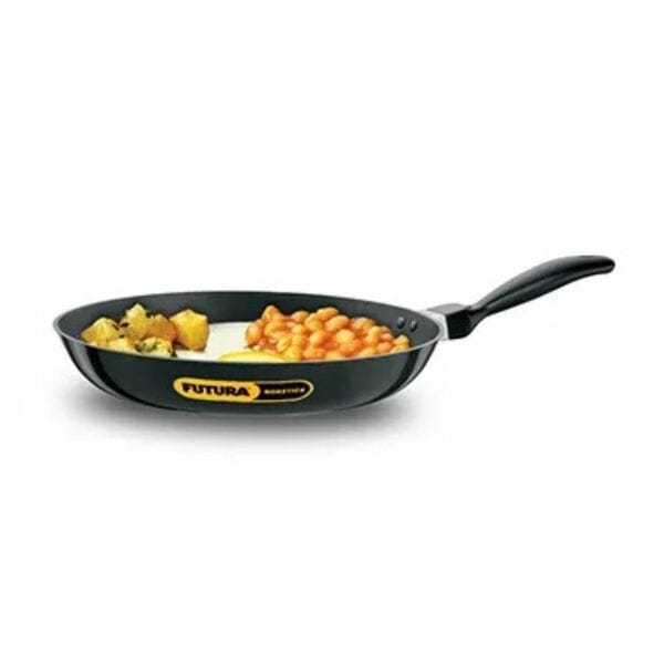 Buy Hawkins Nonstick Frying Pan 28 cm (NF28) – 3.25 mm Thick, Durable & Easy-Clean Cookware for Everyday Cooking on EMI