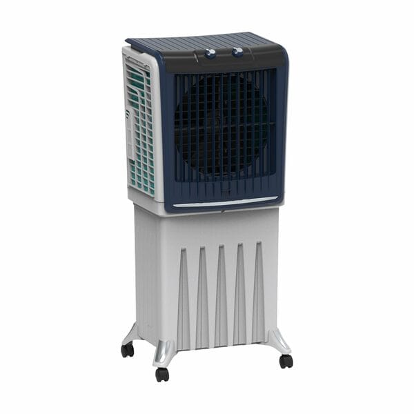 Buy Symphony|Silenzo 55 | Premium Silent Air Cooler|Grey on EMI