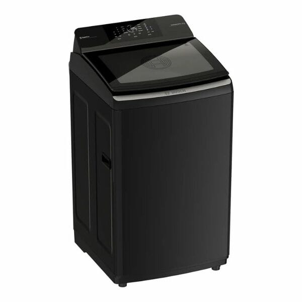 Buy bosch Series 2 Fully Automatic Top Load Washing Machine | 680 RPM High Spin Speed on EMI