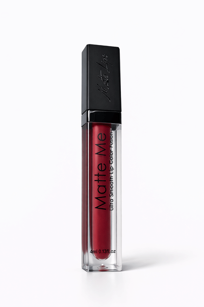 Buy Matte Me Long-Wear Liquid Lip Gloss 4ml (Deep Rosewood) on EMI