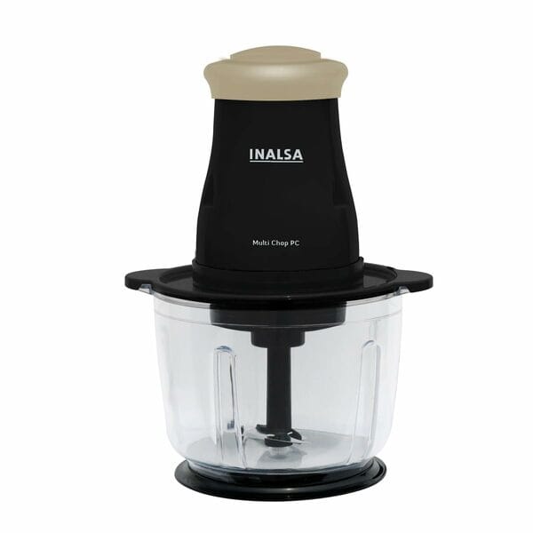 Buy Inalsa Multi CHOP PC 1.5L, 400 Watt Electric Chopper on EMI