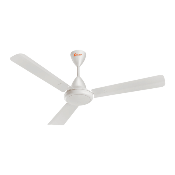 Orient Electric 1200 mm Hector 500 | BLDC fan with regulator compatibility | Saves up to 50% on electricity bills | 3-year warranty | Brown, pack 1