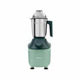 Philips 800 Watt Powerful motor mixer grinder with MicroGrind Technology in Green colour – HL7773/02