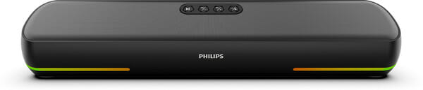 Buy philips-tab4120bk-94-20-w-Bluetooth-Soundbar on EMI
