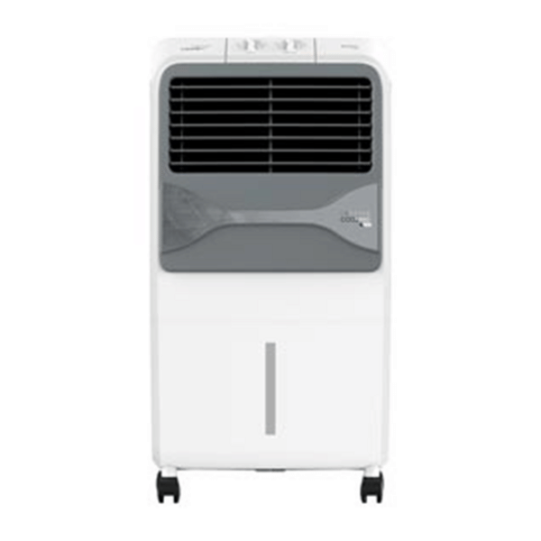 Buy V-Guard WINDZY R35 H 35 L Personal Air Cooler (White ) on EMI