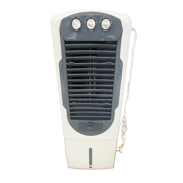 Buy V-Guard 25 L Air Cooler, 4 way air deflection (WINDZY T25H) on EMI