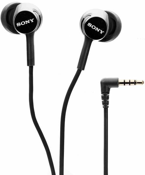 Sony Mdr-ex155ap