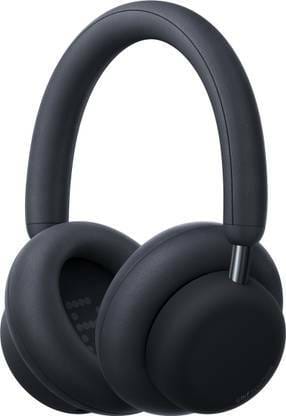 Buy CMF by Nothing Headphone Pro, Hi-Res+LDAC|100hrs Playback|40dB ANC|5min=8hrs Charge|40mm Driver Bluetooth & Wired (Dark Grey) on EMI