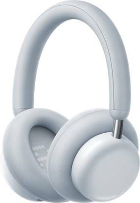 Buy CMF by Nothing Headphone Pro, Hi-Res+LDAC|100hrs Playback|40dB ANC|5min=8hrs Charge|40mm Driver Bluetooth & Wired (Light Grey) on EMI