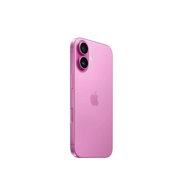 Buy Refurbished Apple iPhone 16 (8 GB/128 GB) Pink (Condition Good) on EMI
