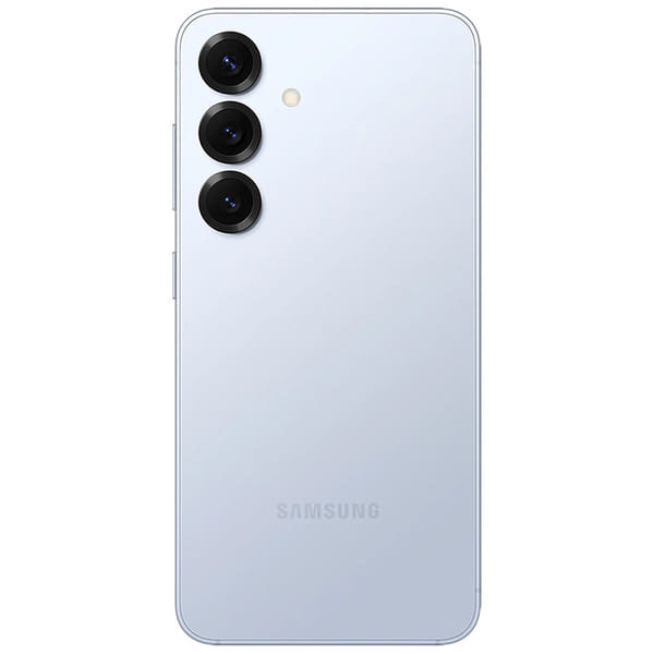 Buy Refurbished Samsung Galaxy S25 5G (12 GB/256 GB) Icyblue (Condition Superb) on EMI