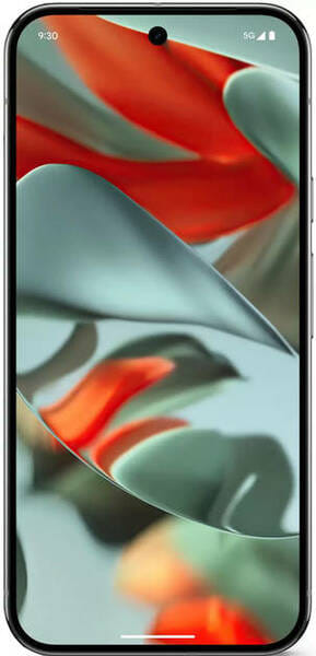 Buy Refurbished Google Pixel 9 Pro (16 GB/256 GB) Hazel (Condition Superb) on EMI