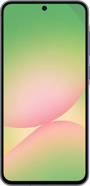 Buy Refurbished Samsung Galaxy A56 5G (8 GB/256 GB) Olive (Condition Superb) on EMI