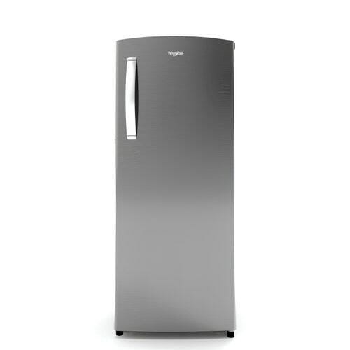 Buy Whirlpool 192 L Direct Cool Single Door 5 Star Refrigerator, 215 IMPRO PRM ( Cool Illusia ) on EMI