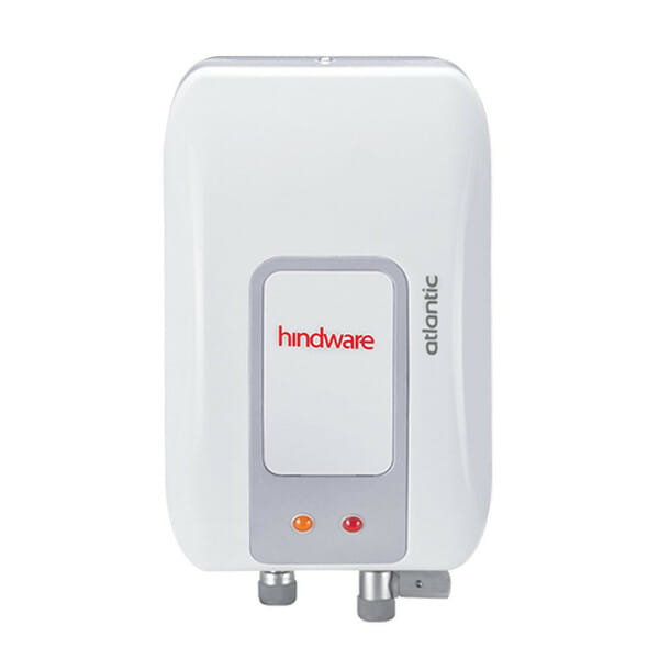 Buy Hindware Atlantic HI03PDW30 3-Litre Instant Water Heater (White/Grey) on EMI