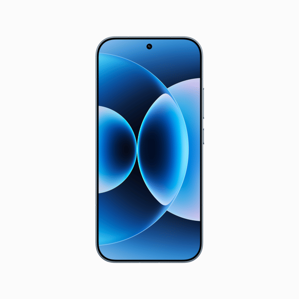 Buy Xiaomi 17 Ice Blue 12 GB + 512 GB on EMI