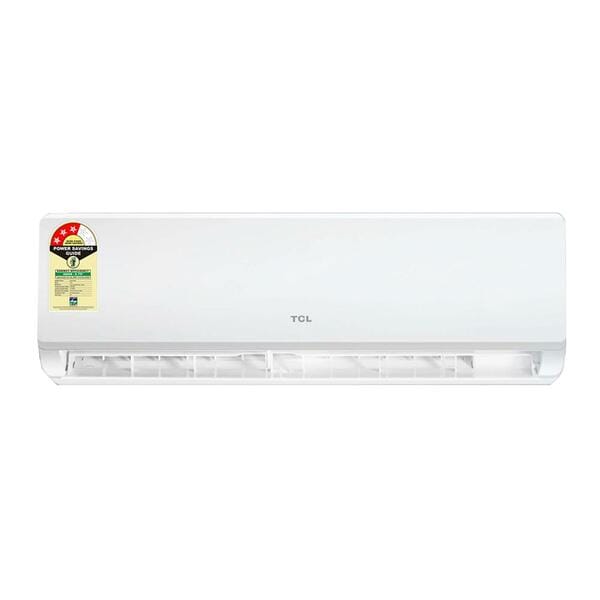 Buy TCL 2 Ton 3 Star Inverter Split AC, 22CSDV3S (Copper Condenser 4 Way Air Flow, iFeel Technology Eco Friendly R32 Gas ) on EMI
