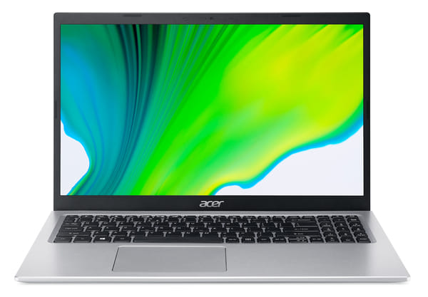Buy (Refurbished) Acer Aspire 5 Laptop  A515-56 , Intel i5-11th Gen , 15.6" (39.6 cm) HD Laptop (16 GB DDR4 RAM | 512 GB SSD | Windows 11| Intel UHD Graphics  | WiFi | Bluetooth | Webcam | 1.65 kg), Black on EMI