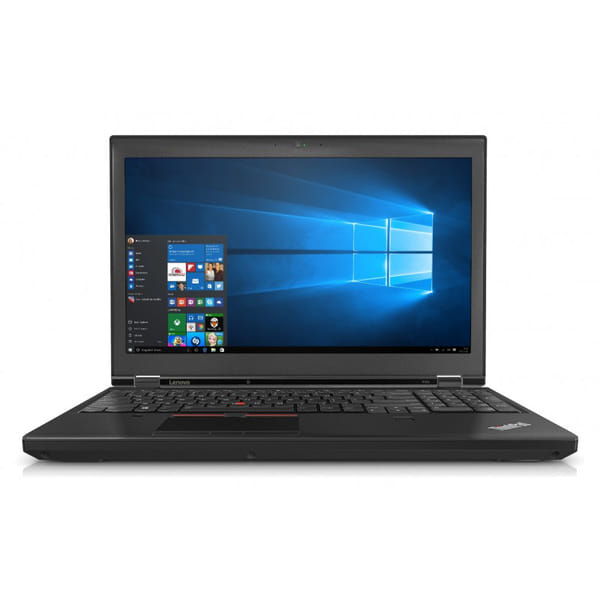 Buy (Refurbished) Lenovo ThinkPad Workstation Laptop  P50  , Intel i7-6th Gen, Intel 15.6" (39.6 cm) HD Laptop 2GB GDDR5 NVIDIA Graphics Card (8 GB DDR4 RAM | 256  GB SSD | Windows 11| Intel UHD Graphics  | WiFi | Bluetooth | Webcam | 2.67 kg), Black on EMI