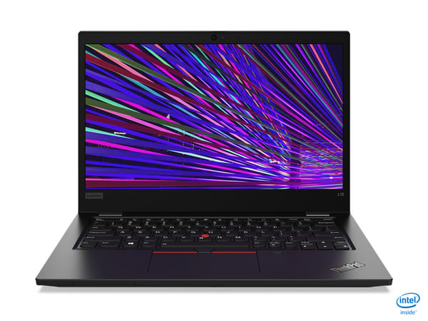 Buy (Refurbished) Lenovo ThinkPad Laptop  L13 Gen 2, Intel i5-11th Gen , 13.3" (33.8 cm) HD Laptop (16 GB DDR4 RAM | 512  GB SSD | Windows 11| Intel UHD Graphics  | WiFi | Bluetooth | Webcam | 1.68 kg), Black on EMI
