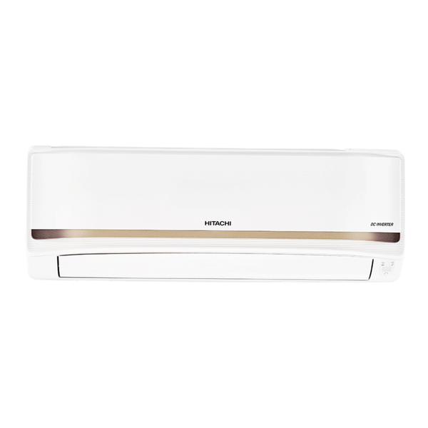 Buy Hitachi 1.0 TR 3S RAS G312PCDISS Inverter AC with Wi-Fi & Self-Cleaning Features – White on EMI