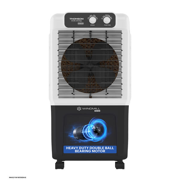 Buy Thomson Windmill 55 L Personal Air Cooler WM55N on EMI