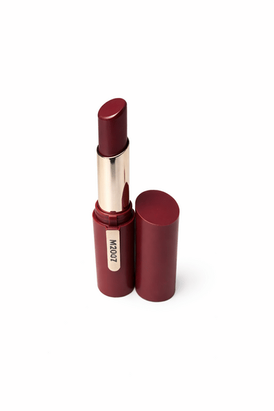 Buy Music Flower Moisturized Color Long Lasting and Waterproof Rich Color Lip Stick (Deep Warm Brown) on EMI