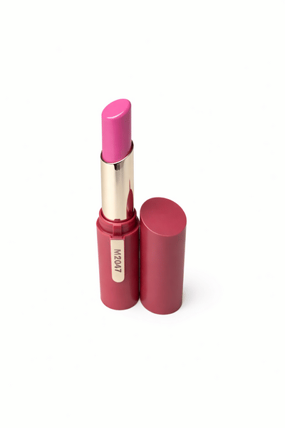 Buy Music Flower Moisturized Color Long Lasting and Waterproof Rich Color Lip Stick (Rose Bloom) on EMI