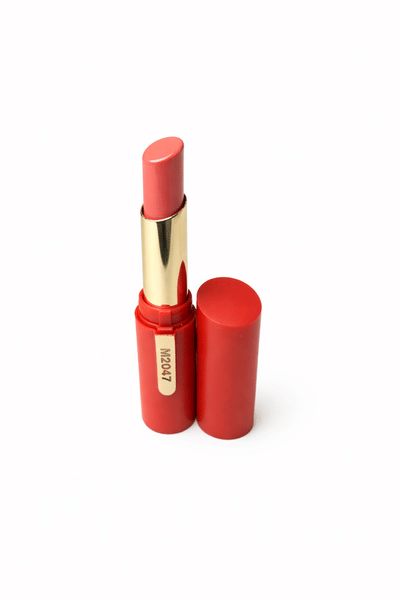 Buy Music Flower Moisturized Color Long Lasting and Waterproof Rich Color Lip Stick (Peach Blossom) on EMI