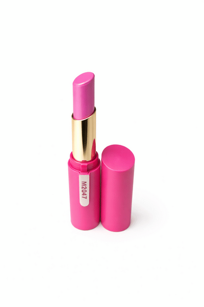 Buy Music Flower Moisturized Color Long Lasting and Waterproof Rich Color Lip Stick (Pink Velvet) on EMI