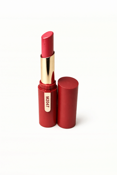 Buy Music Flower Moisturized Color Long Lasting and Waterproof Rich Color Lip Stick (Coral Rose) on EMI