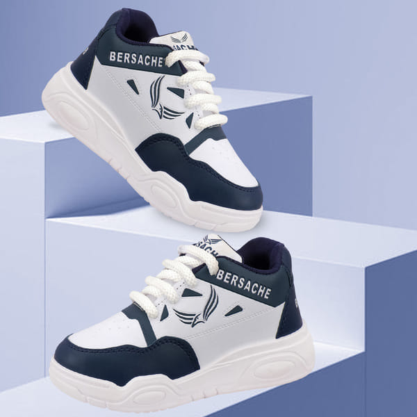Buy Premium Sports ,walking,Gym,cricket, Trending  Running Shoes For Kid's on EMI