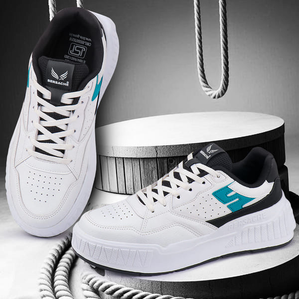 Buy Premium Sports ,walking,Gym,cricket, Trending  Running Shoes For Men's on EMI