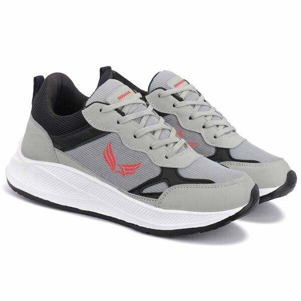 Buy Premium Sports ,walking,Gym,cricket, Trending  Running Shoes For Men's on EMI