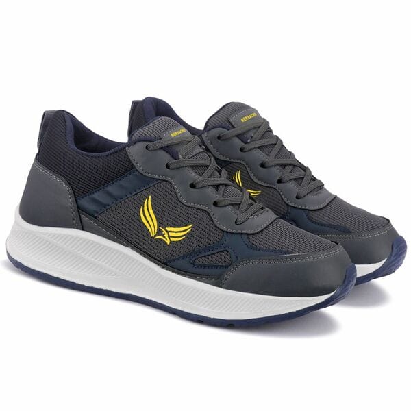 Buy Premium Sports ,walking,Gym,cricket, Trending  Running Shoes For Men's on EMI