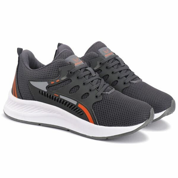 Buy Premium Sports ,walking,Gym,cricket, Trending  Running Shoes For Men's on EMI