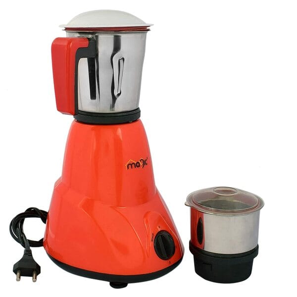 Magic Mixer Grinder 450W (2 JAR) PLANK (HYBRID)