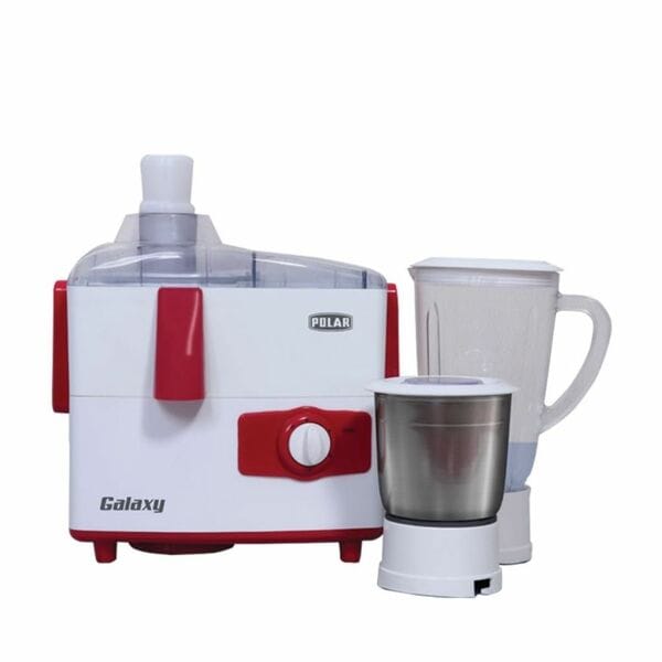 Buy Magic Juicer Mixer Grinder Real 450W (2 JAR) on EMI