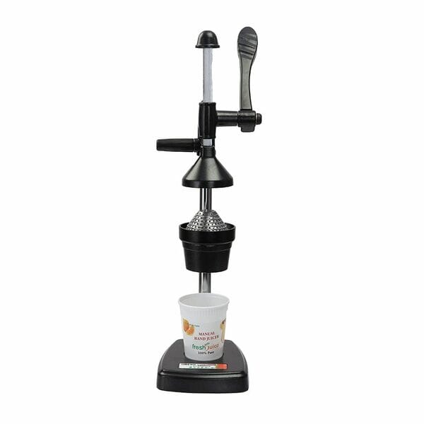Buy Magic Hand Press Juicer on EMI