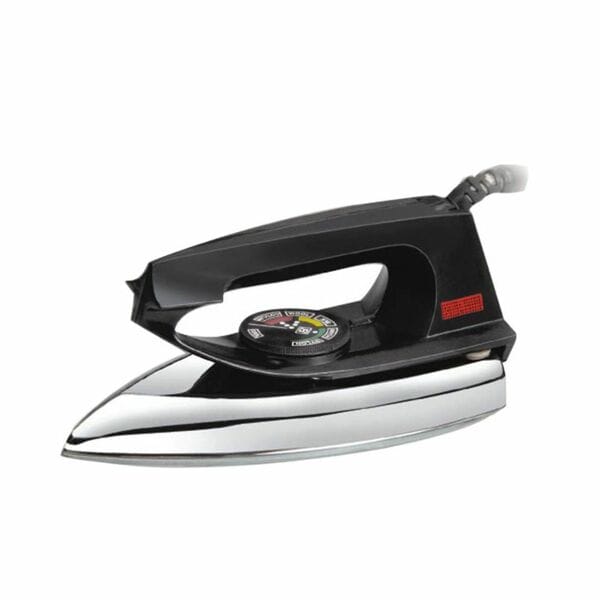 Buy Magic Black Beauty Dry Iron 750W on EMI