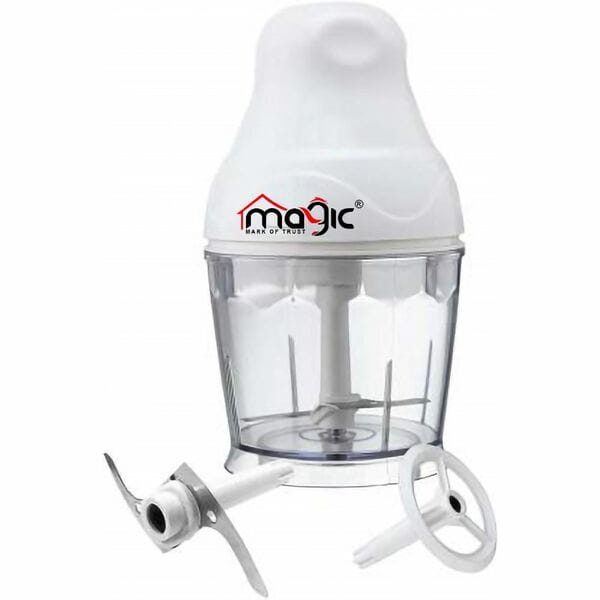 Buy Magic Juicer Mixer Grinder ELECTRIC CHOPPER on EMI