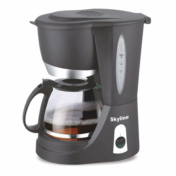 Buy Skyline VTL-7011 Coffee Maker - 750W on EMI