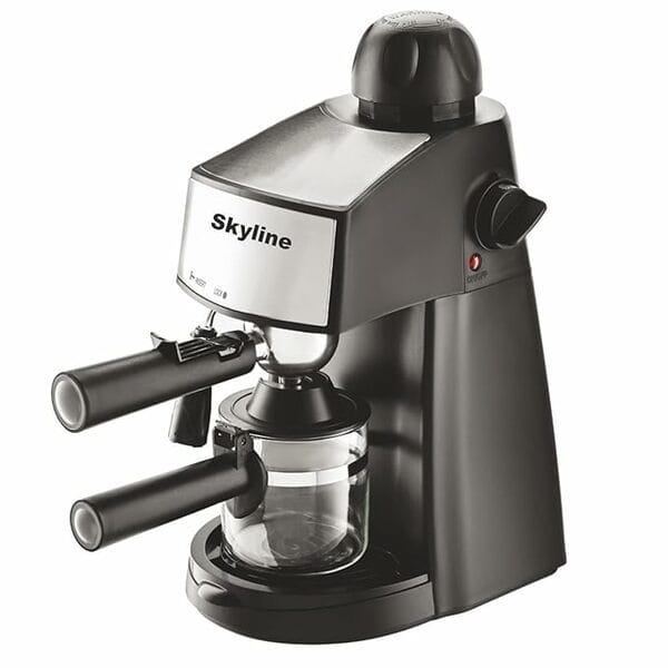 Buy Skyline VTL-7003 Espresso Coffee Maker - 800W on EMI